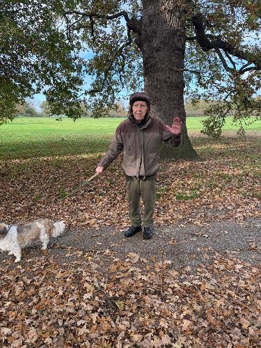 January 2026 recap In January, we focused on helping our service users stay warm...